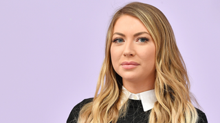Does Stassi Schroeder Know Her Baby Shares a Name With an Alleged Sexual Harasser, Or?